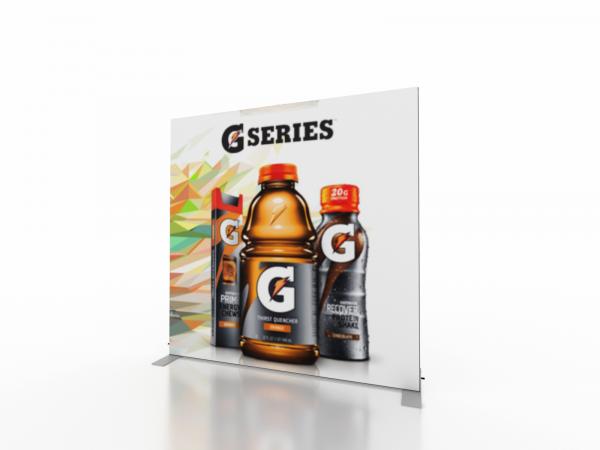 RE-1096 SEGUE Sunrise Hybrid Exhibit -- Image 2